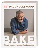 Fester Einband Bake von Paul Hollywood