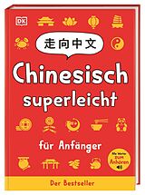 Fester Einband Chinesisch superleicht von Elinor Greenwood