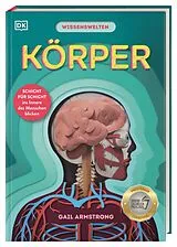 Fester Einband Wissenswelten. Körper von Ruth Symons