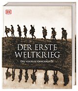 Fester Einband Der Erste Weltkrieg von Reg G. Grant, Richard Overy