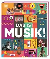 Fester Einband Das ist Musik! von 