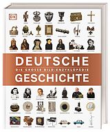 Fester Einband Deutsche Geschichte von Roland Steinacher, Stefan Donecker, Patrick Oelze