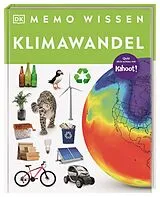 Fester Einband memo Wissen. Klimawandel von John Woodward