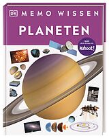 Fester Einband memo Wissen. Planeten von Carole Stott