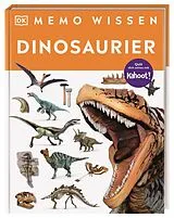 Fester Einband memo Wissen. Dinosaurier von David Lambert