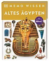 Fester Einband memo Wissen. Altes Ägypten von