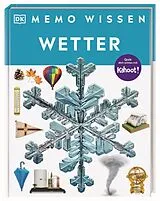 Fester Einband memo Wissen. Wetter von