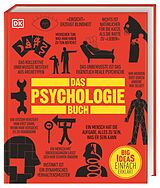 Fester Einband Big Ideas. Das Psychologie-Buch von Catherine Collin, Voula Grand, Nigel Benson