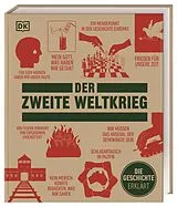 Fester Einband Big Ideas. Der Zweite Weltkrieg von Adrian Gilbert, Simon Adams, Jacob Field