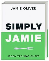 Fester Einband Simply Jamie von Jamie Oliver