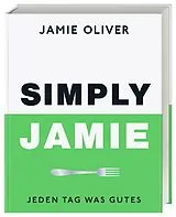 Fester Einband Simply Jamie von Jamie Oliver