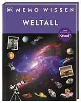 Fester Einband memo Wissen. Weltall von Robin Kerrod