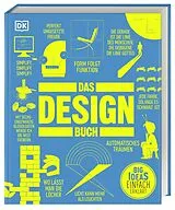 Fester Einband Big Ideas. Das Design-Buch von Milly Burroughs, Penny Craswell, Fiona Glen