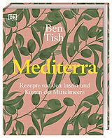 Fester Einband Mediterra von Ben Tish