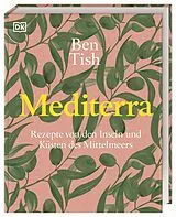 Fester Einband Mediterra von Ben Tish