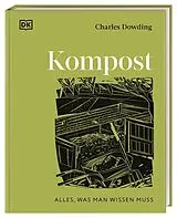 Fester Einband Kompost von Charles Dowding