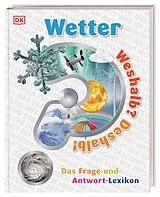 Fester Einband Weshalb? Deshalb! Wetter von Steve Setford
