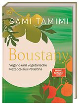 Fester Einband Boustany von Sami Tamimi