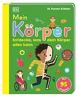 Fester Einband Mein Körper von Punam Krishan