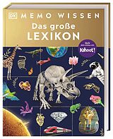 Fester Einband memo Wissen. Das große Lexikon von 