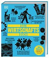Fester Einband Big Ideas. Das Wirtschafts-Buch von George Abbot, John Farndon, Frank Kennedy