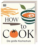 Fester Einband How to Cook von 