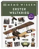 Fester Einband memo Wissen. Erster Weltkrieg von Simon Adams