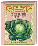 Fester Einband Kapusta von Alissa Timoshkina