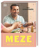 Fester Einband Meze von Ali Güngörmüs