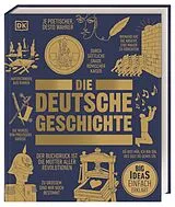 Fester Einband Big Ideas. Die deutsche Geschichte von Patrick Oelze, Steffen Raßloff, Oliver Domzalski