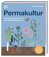 Fester Einband Permakultur von Huw Richards