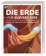Fester Einband Wissen für clevere Kids. Die Erde für clevere Kids von John Woodward