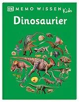 Fester Einband memo Wissen Kids. Dinosaurier von 