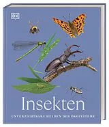 Fester Einband Insekten von 