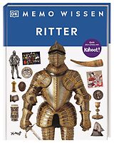 Fester Einband memo Wissen. Ritter von Christopher Gravett