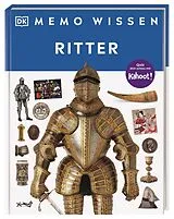 Fester Einband memo Wissen. Ritter von Christopher Gravett