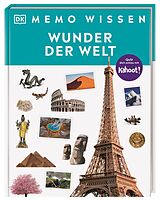 Fester Einband memo Wissen. Wunder der Welt von Tom Jackson