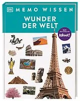 Fester Einband memo Wissen. Wunder der Welt von Tom Jackson