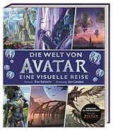 Fester Einband Die Welt von Avatar von 