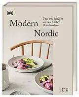 Fester Einband Modern Nordic von Simon Bajada
