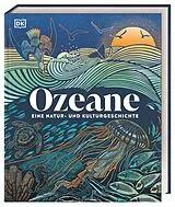 Fester Einband Ozeane von Dorrik Stow, Melissa Hobson, Jason Hall-Spencer
