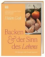 Fester Einband Backen & der Sinn des Lebens von Helen Goh