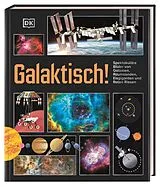 Fester Einband Galaktisch! von 