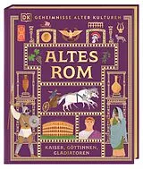 Fester Einband Geheimnisse alter Kulturen. Altes Rom von 