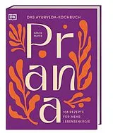 Fester Einband Prana von Simon Mayer