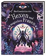 Fester Einband Die Geschichte der Hexen und magischen Frauen von Hazel Atkinson