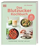 Fester Einband Das Blutzucker-Kochbuch von Linn Stokstad