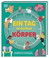 Fester Einband Ein Tag in deinem Körper von 