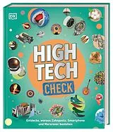 Fester Einband Hightech Check von