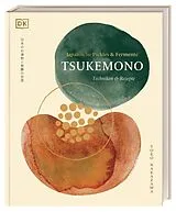 Fester Einband Tsukemono von Yoko Nakazawa